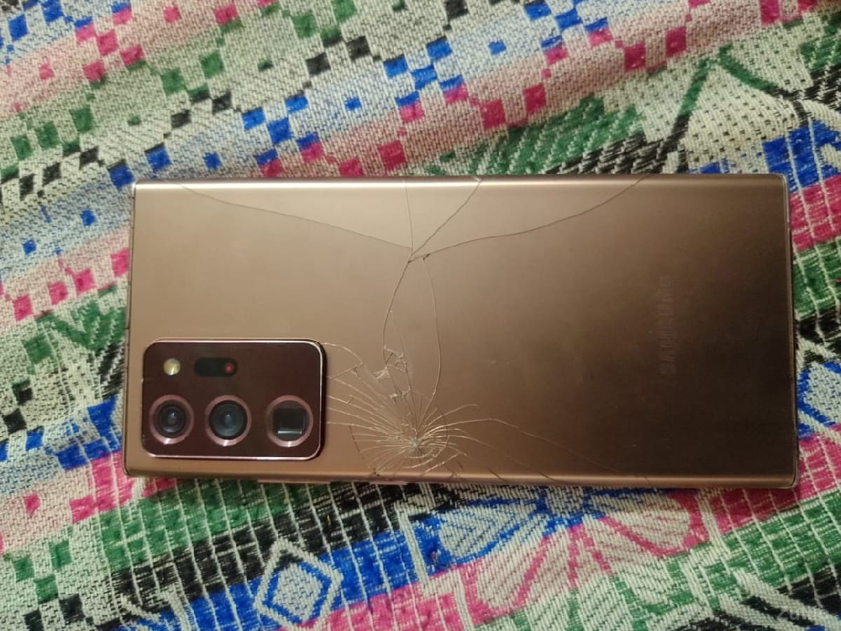 Samsung galaxy note 20 ultra