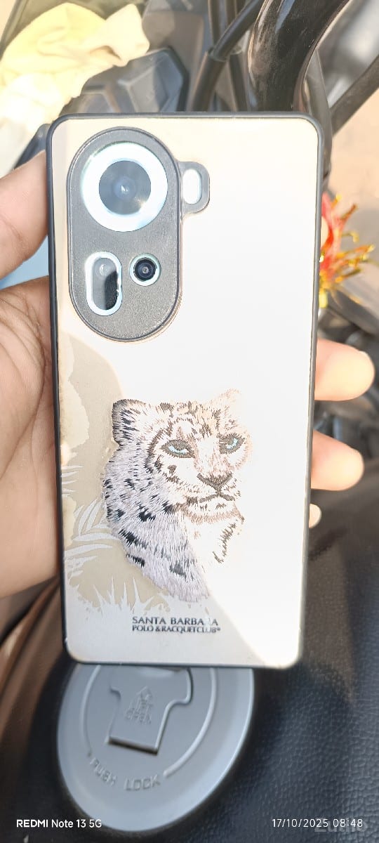 oppo Reno 11 - મોબાઇલ ફોન - સોમનાથ - Image 3
