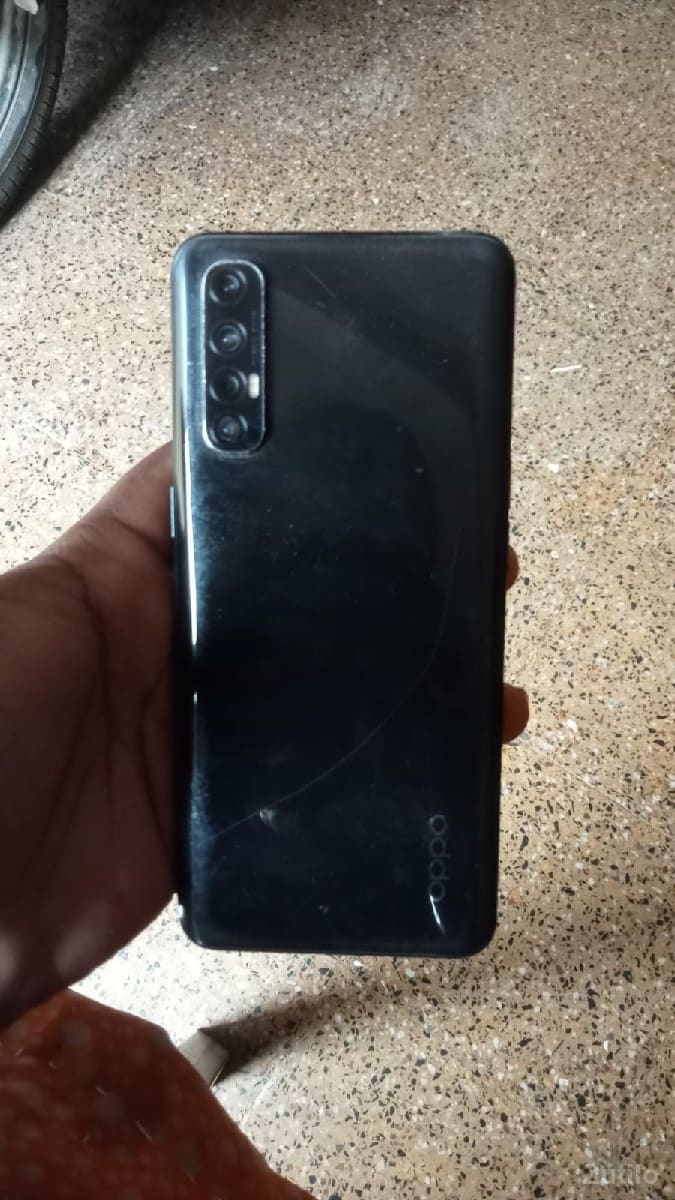 oppo Reno 3 Pro 4G વેચવાનો છે - મોબાઇલ ફોન - ઊના - Image 3