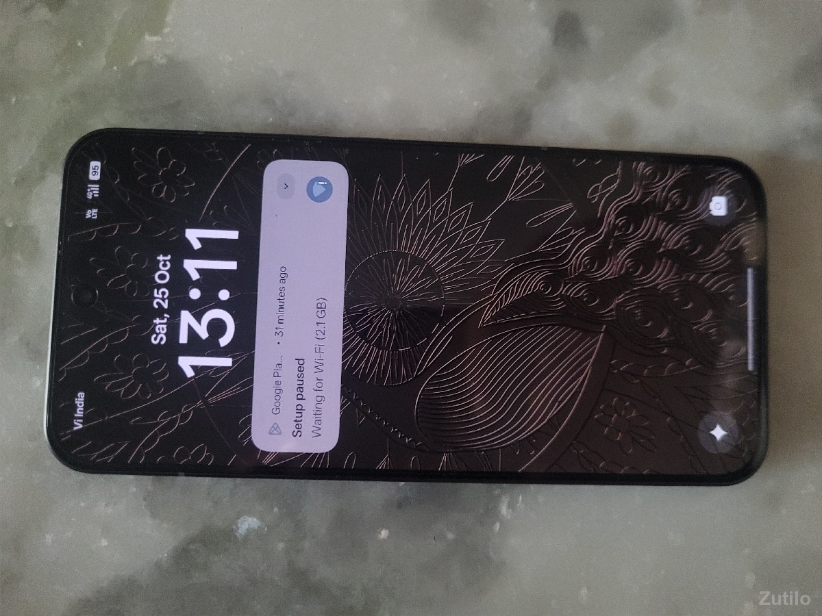 Oppo Reno 14 - મોબાઇલ ફોન - ગોંડલ - Image 2