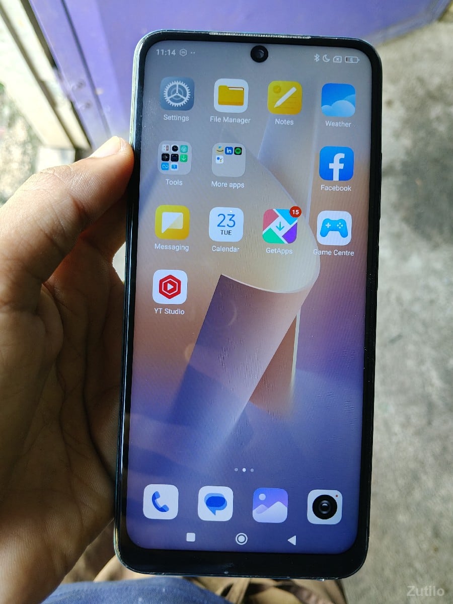 REDMI NOTE 11 - મોબાઇલ ફોન - સોમનાથ - Image 2