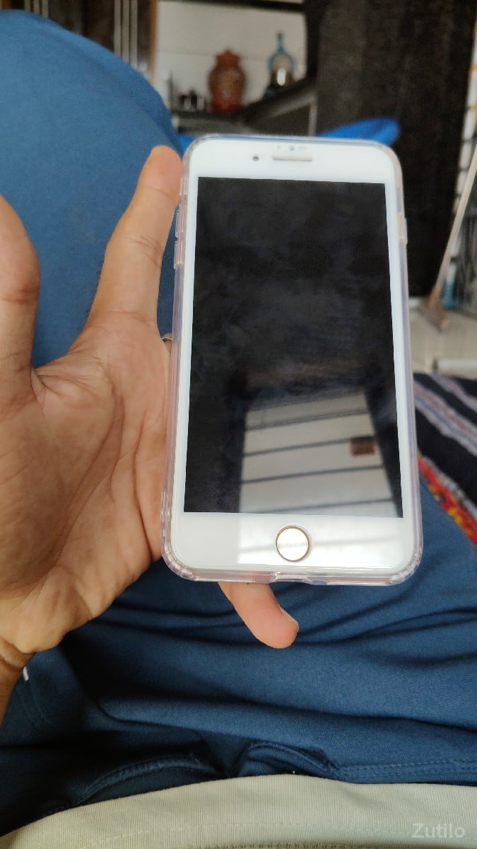 i phone 7 plus 128 storeg - મોબાઇલ ફોન - ગોંડલ - Image 2