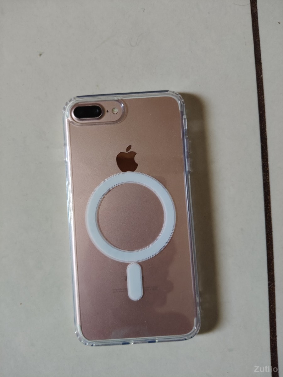 i phone 7 plus 128 storeg - મોબાઇલ ફોન - ગોંડલ - Image 3