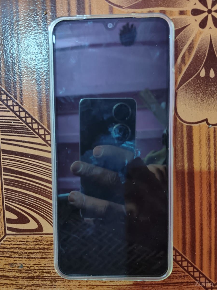 poco c71 - મોબાઇલ ફોન - દ્વારકા - Image 2