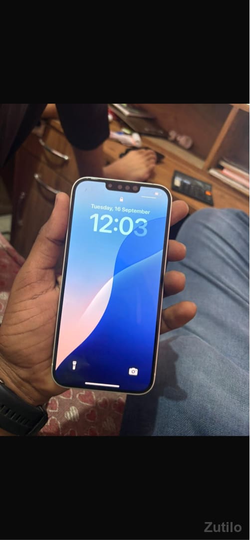 iPhone 14plus - Mobile Phones - Una - Image 2