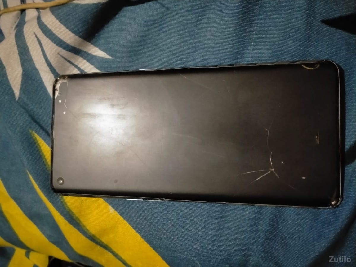 oppo reno 5pro