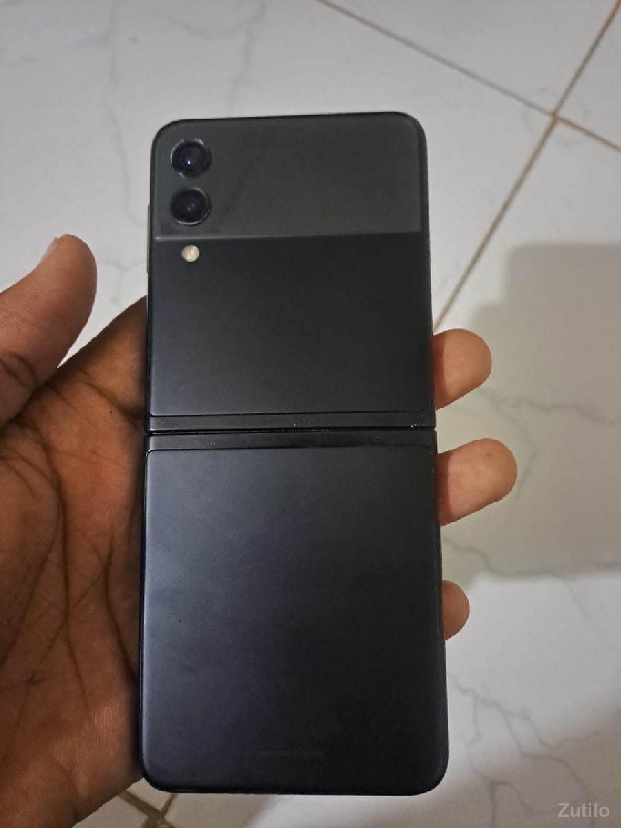 flip 3 good condition 128gb - મોબાઇલ ફોન - ઊના - Image 2
