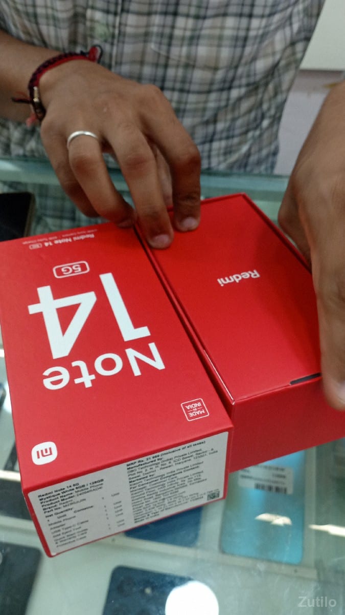 Redmi note 14 Redmi note 14