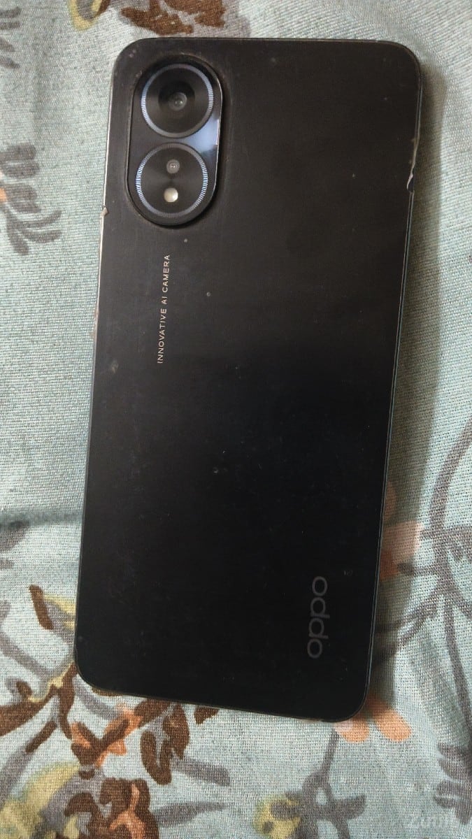 oppo A38 vechvanu 6 - Mobile Phones - Junagadh City - Image 2