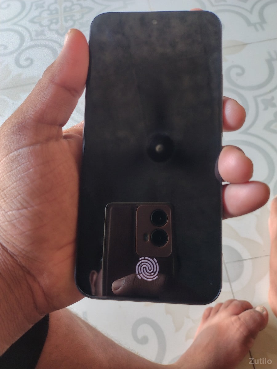 realme 15 t 8 256 5g - મોબાઇલ ફોન - ઊના - Image 3