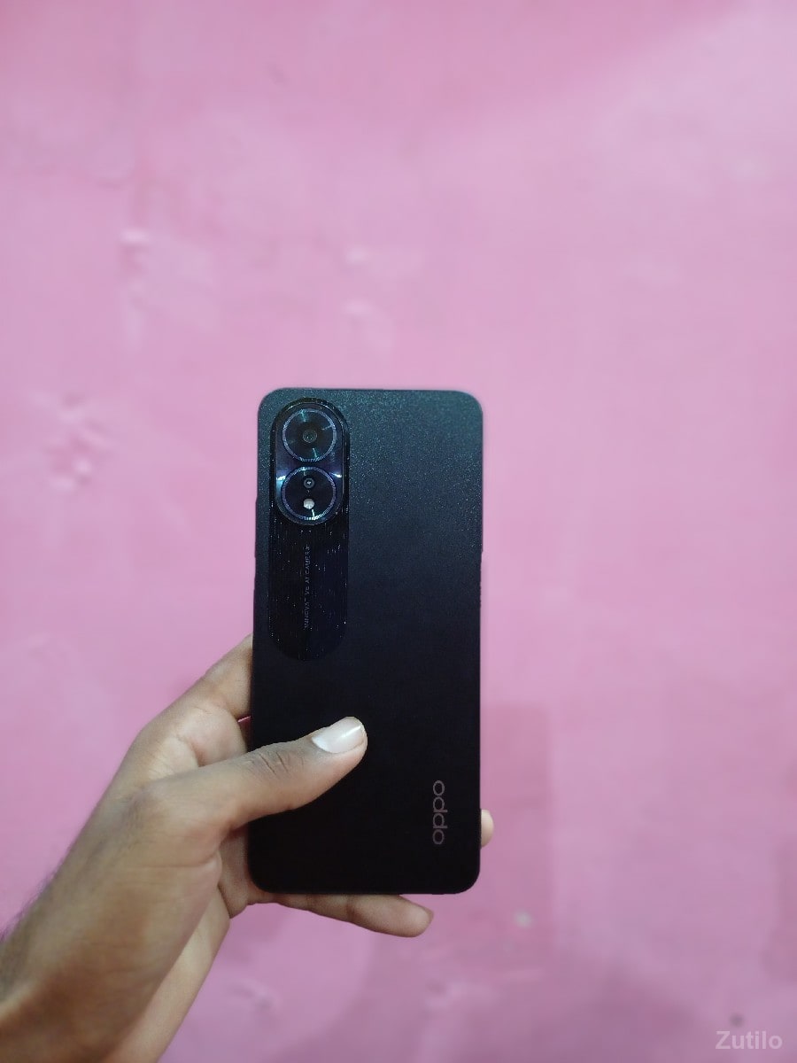 Oppo A38 Oppo A38