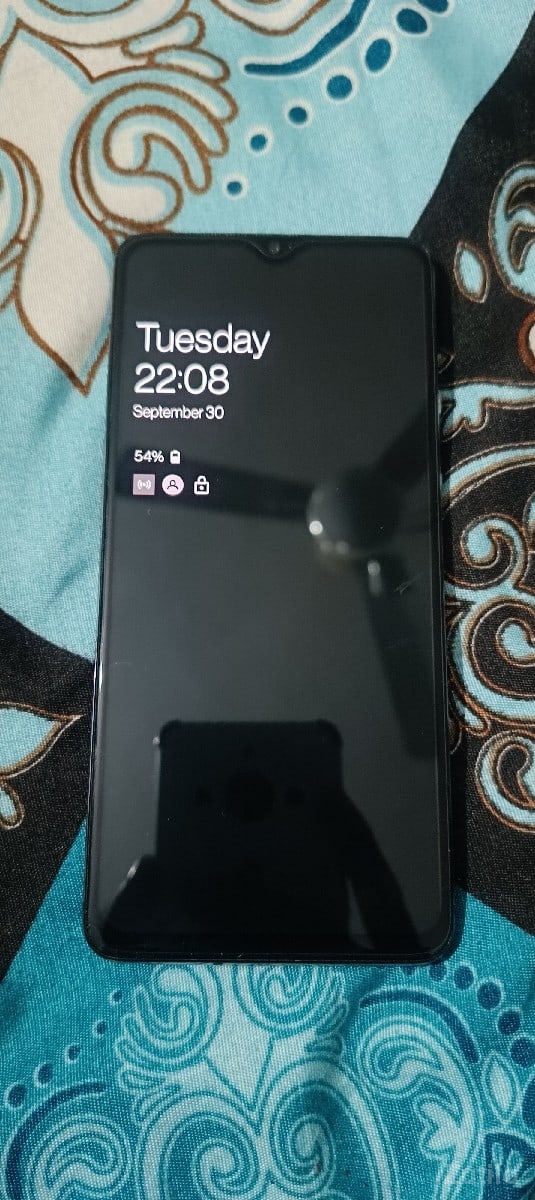 One plus - મોબાઇલ ફોન - ઊના - Image 2