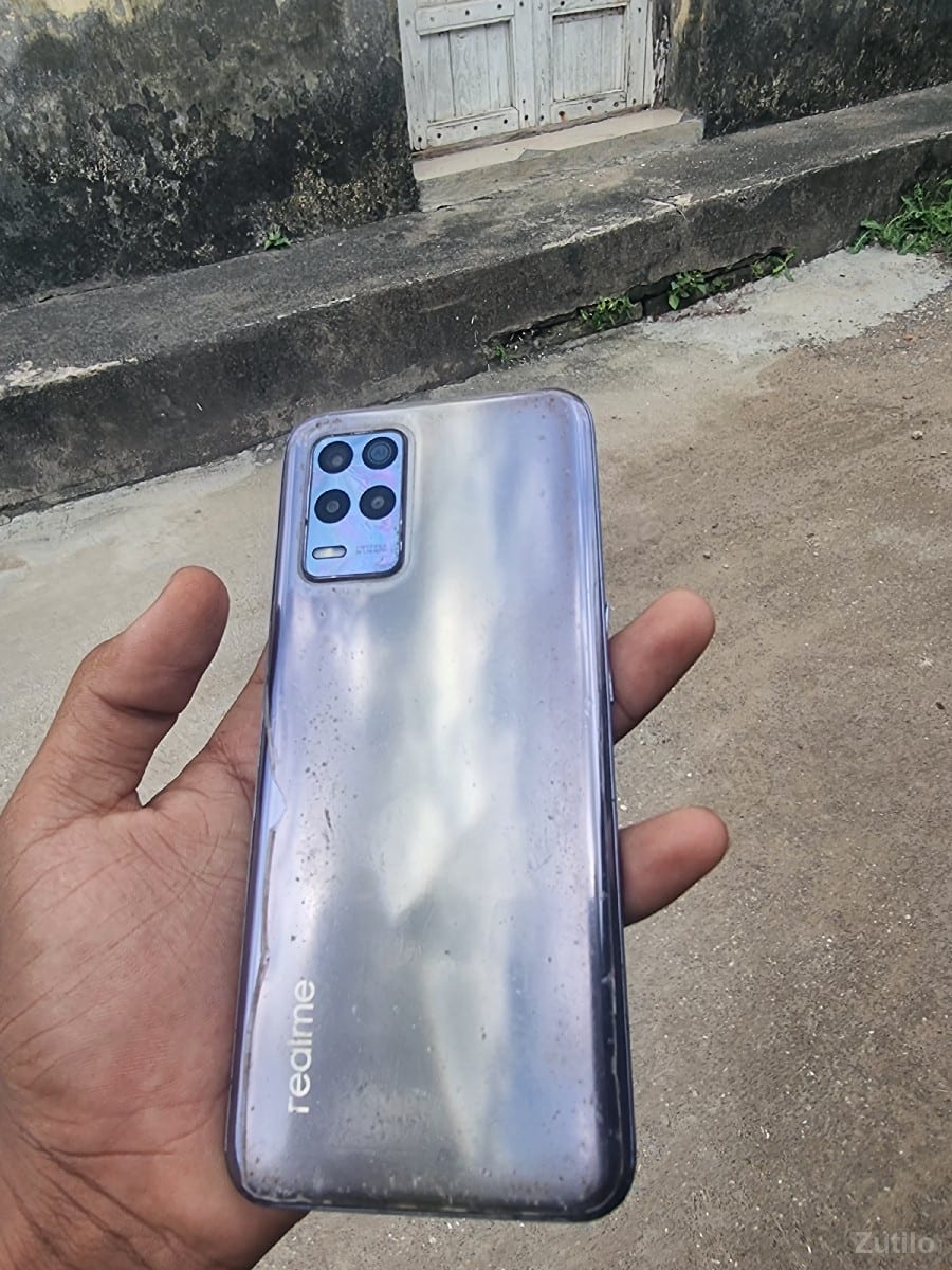 realme 8s 5G