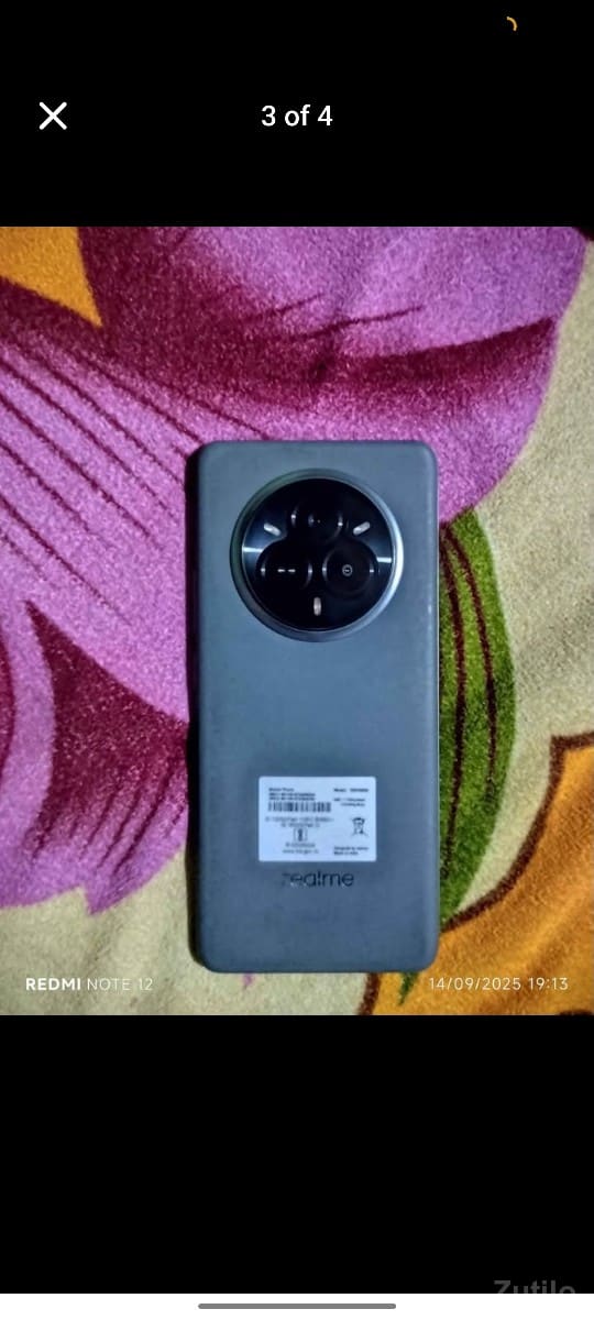 Realme 14 Pro - મોબાઇલ ફોન - સોમનાથ - Image 3