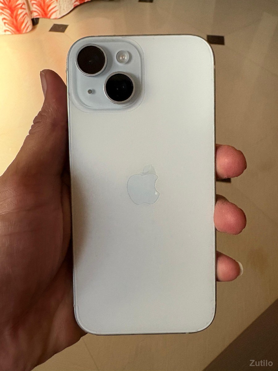i phone 15
