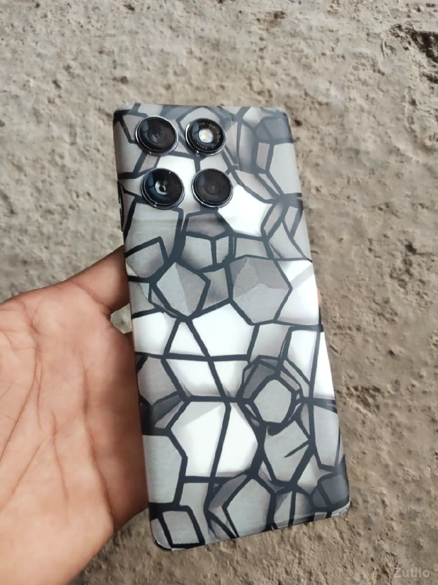 આ મોટોરોલા 60 ફ્યુઝન વેચવાનો છે - Mobile Phones - Mahuva - Image 2