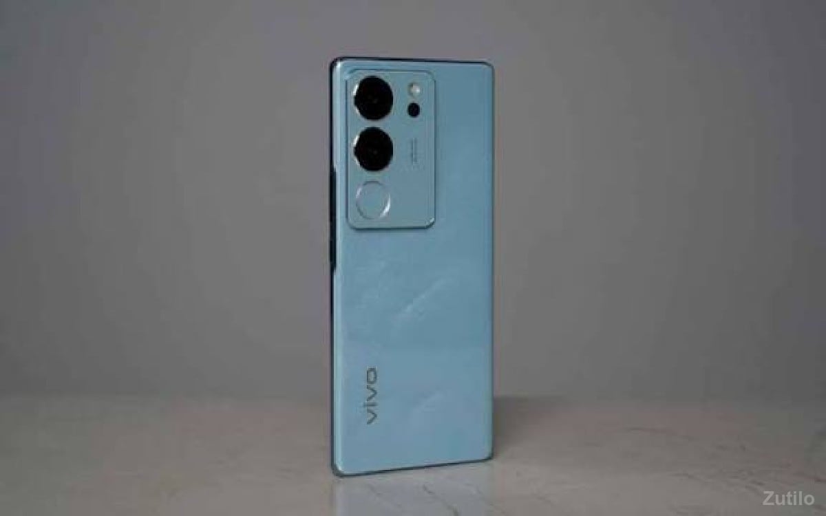 Vivo V29 Vivo V29
