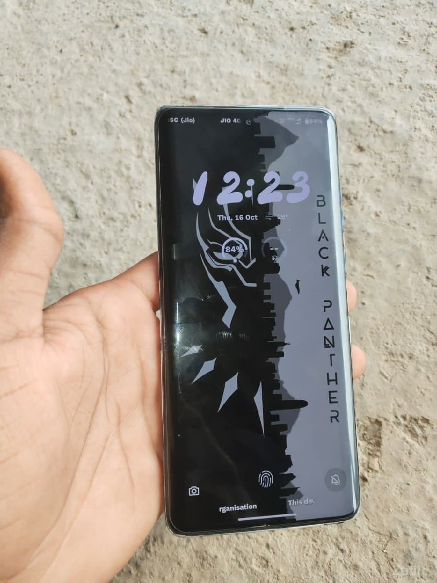 આ મોટોરોલા 60 ફ્યુઝન વેચવાનો છે - Mobile Phones - Mahuva - Image 3