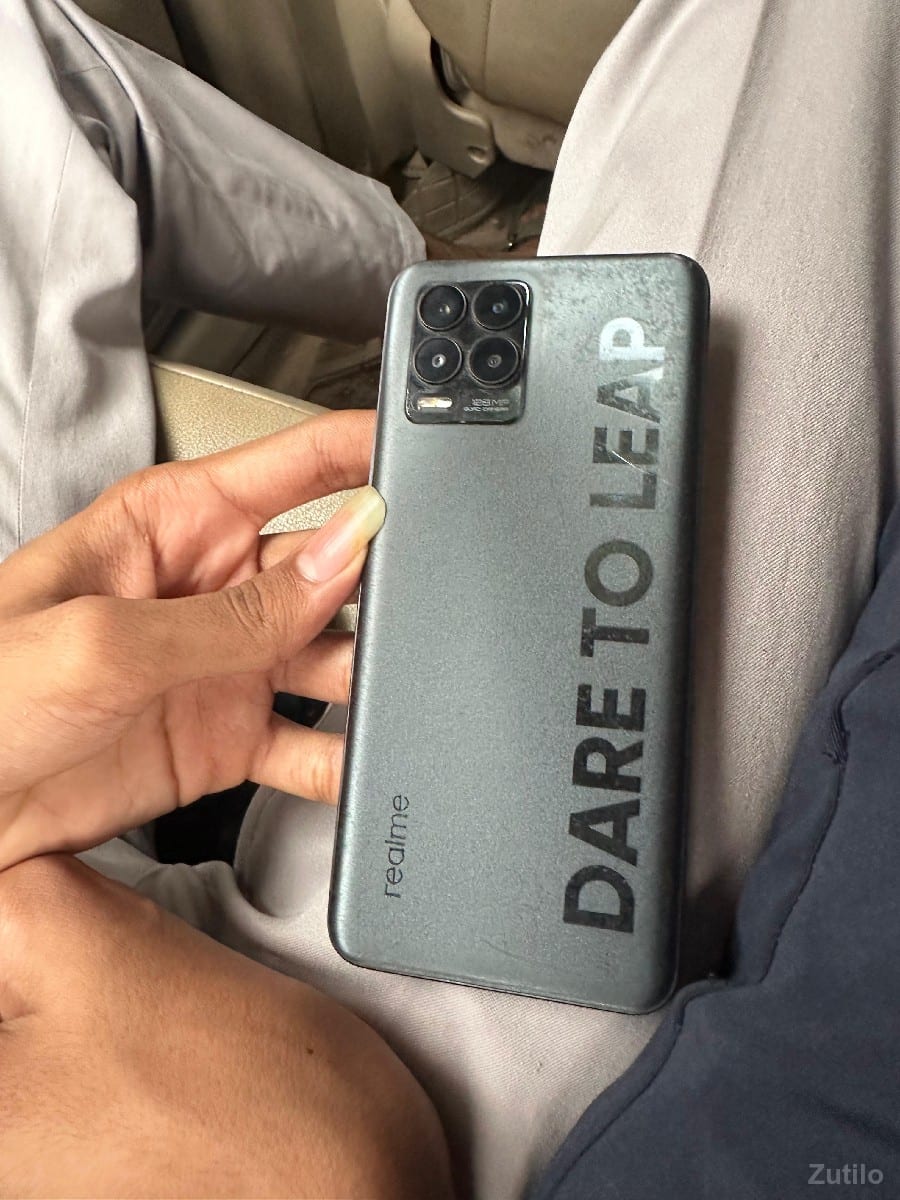 realme 8 pro realme 8 pro