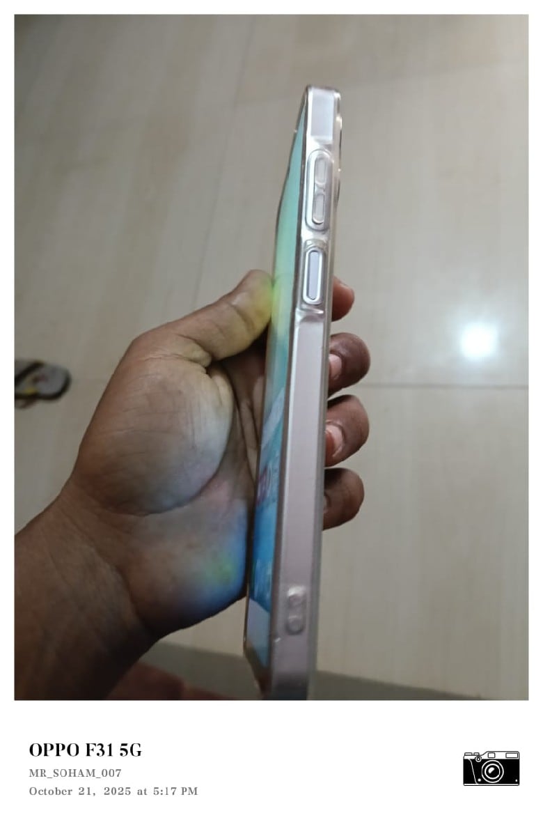 Samsung a06 5g - Mobile Phones - Keshod - Image 3
