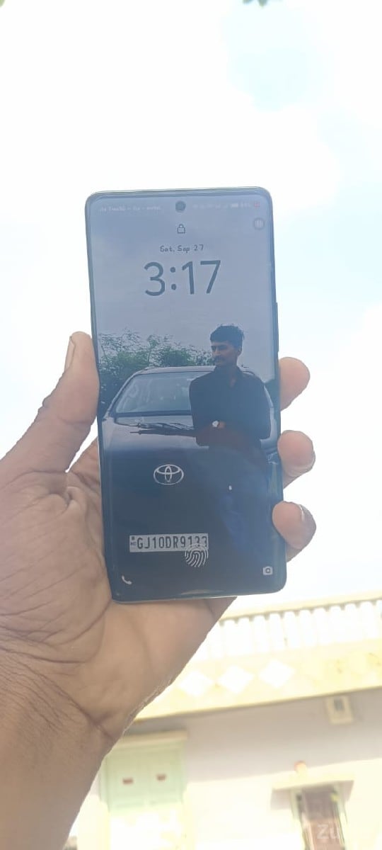 vivo v30 - Mobile Phones - Vadodara City - Image 3