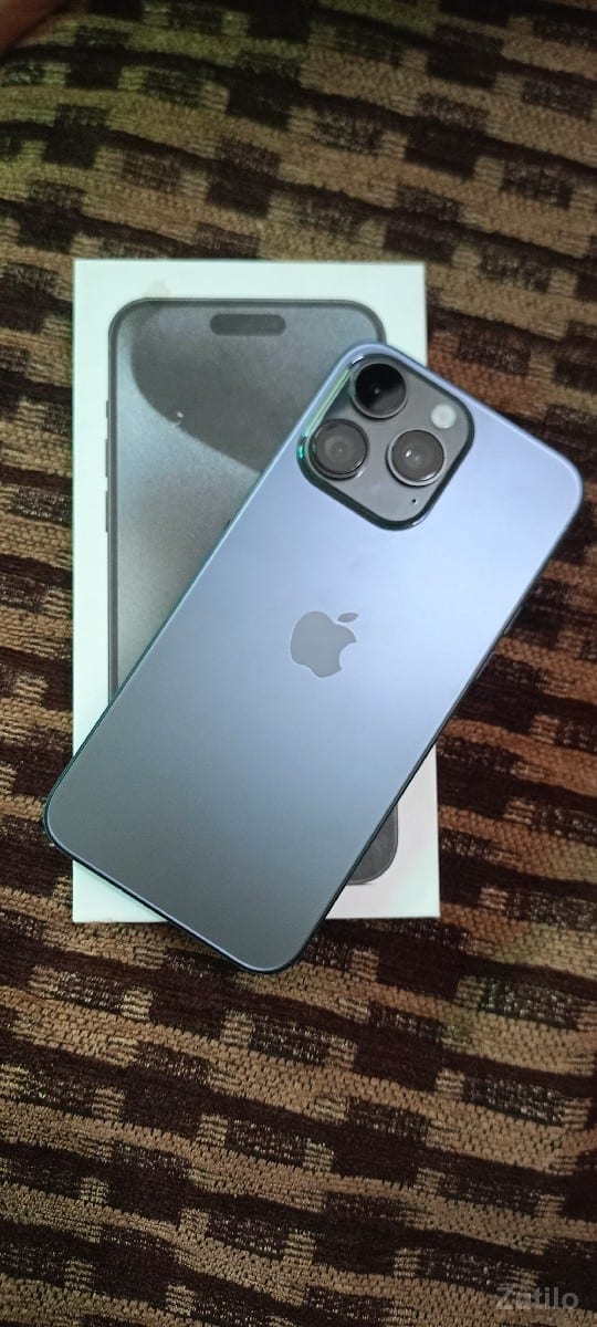 i phone 15pro max