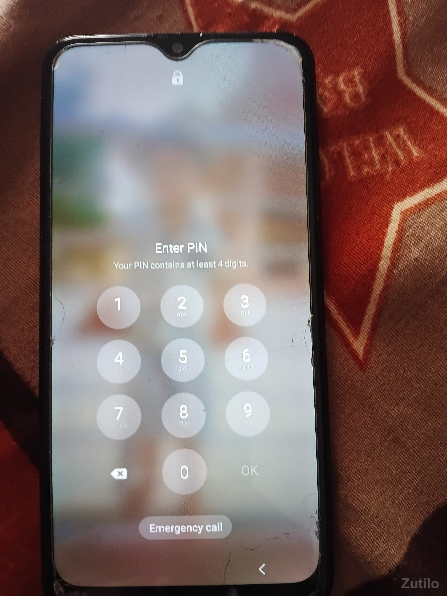 Samsung a10s Samsung a10s