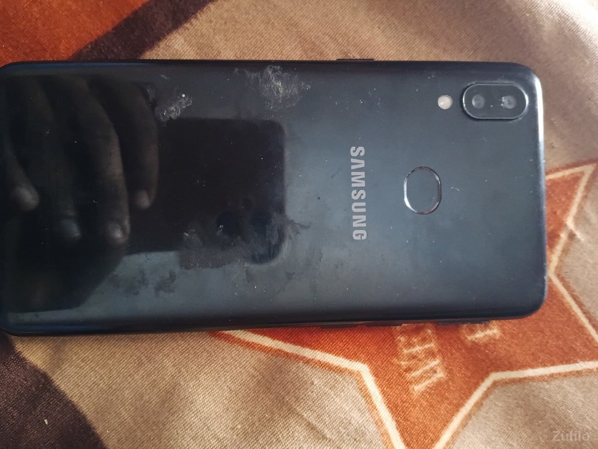 Samsung a10s - Mobile Phones - Keshod - Image 2