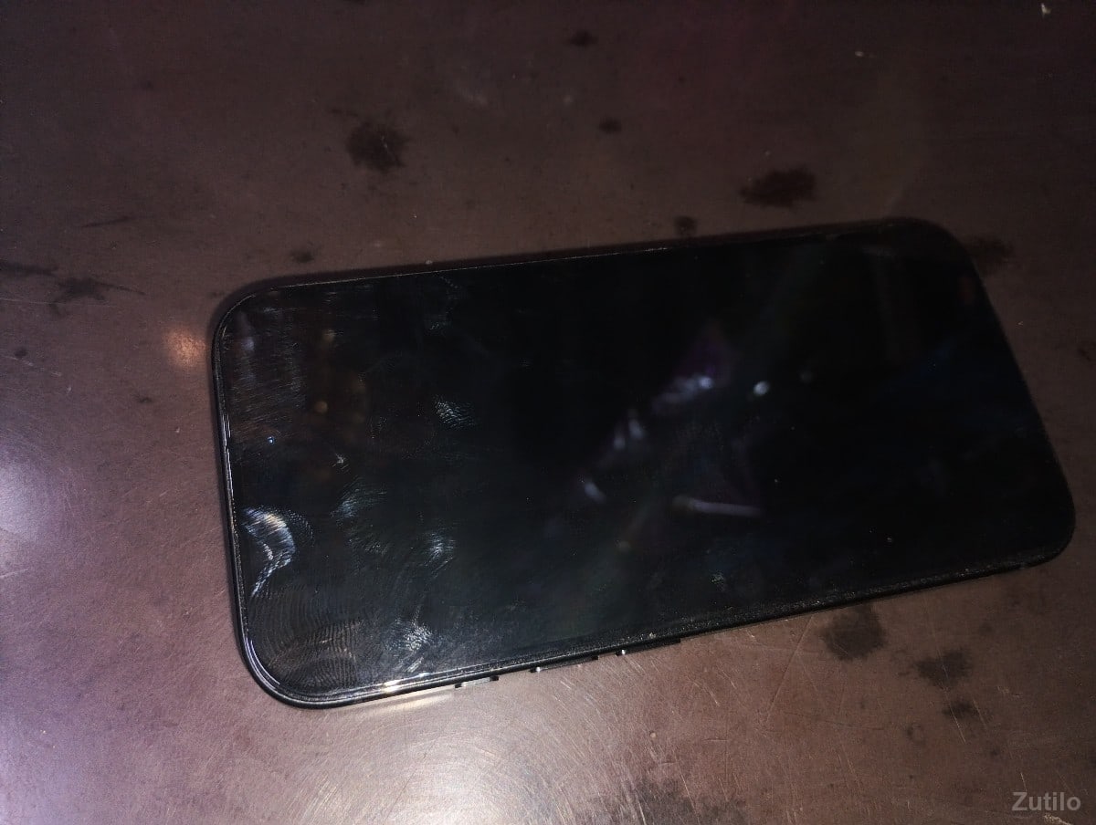 I phone 16 (black, 128Gb) - Mobile Phones - Jamkandorna - Image 3