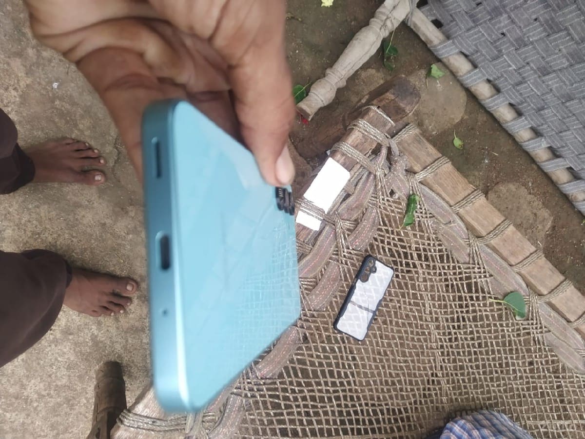 મોબાઇલ વેચવાનો છે - Mobile Phones - Mangrol - Image 3