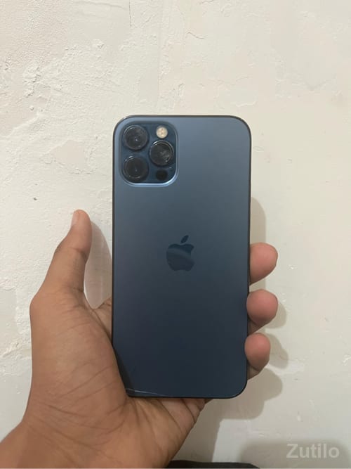 Iphone 12 pro - Mobile Phones - Bhesan - Image 2
