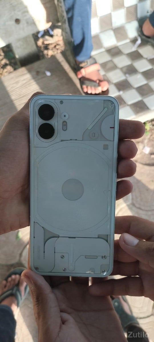 Nothing phone 2