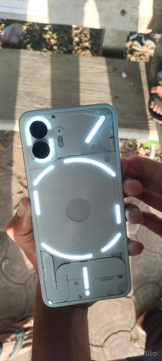 Nothing phone 2 - Mobile Phones - Bhanvad - Image 3
