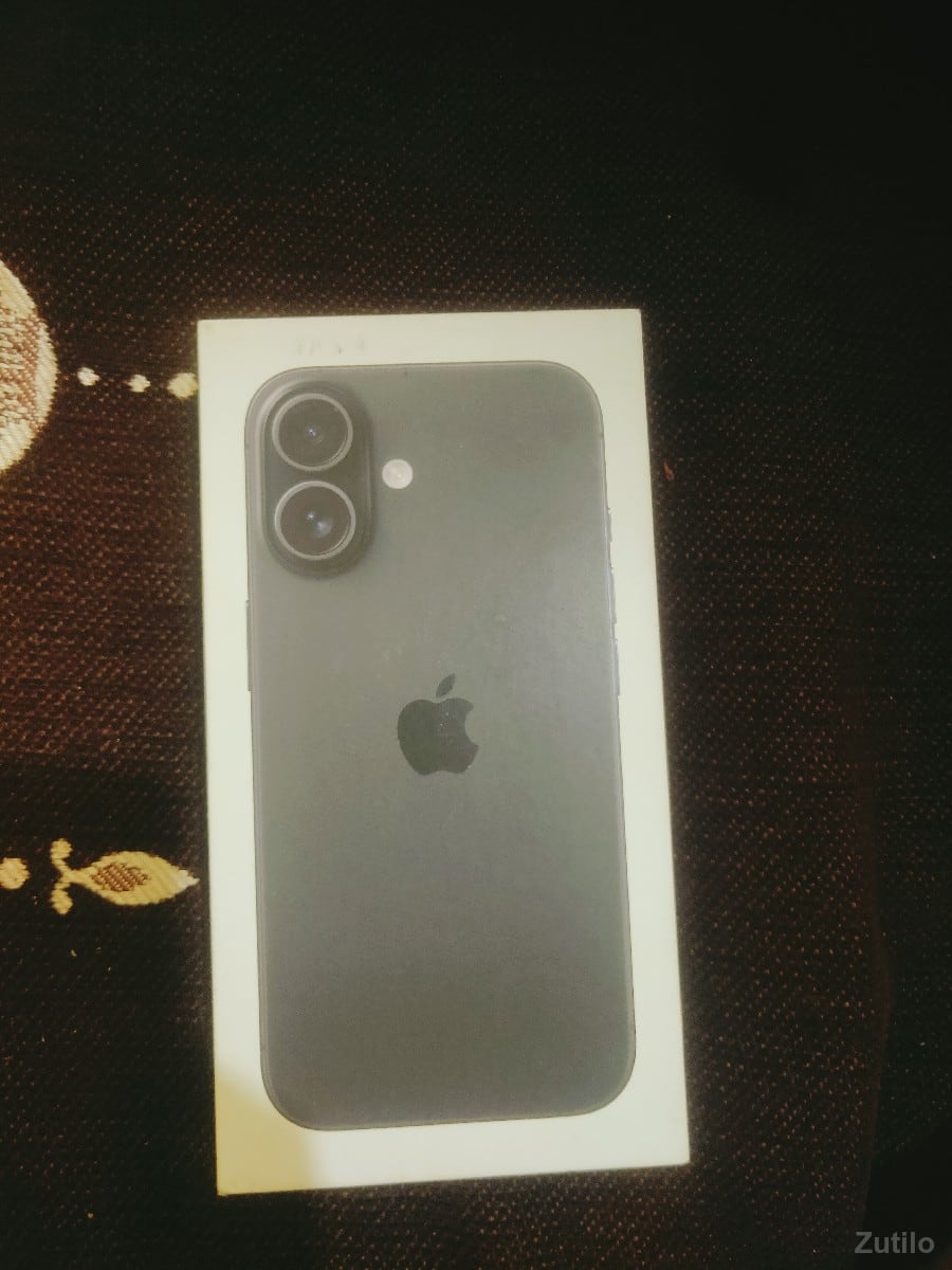 Apple IPhone 16 128Gb