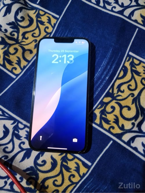 iPhone 13 128gb - મોબાઇલ ફોન - દ્વારકા - Image 2