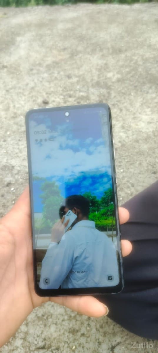 Samsung A52 Samsung A52