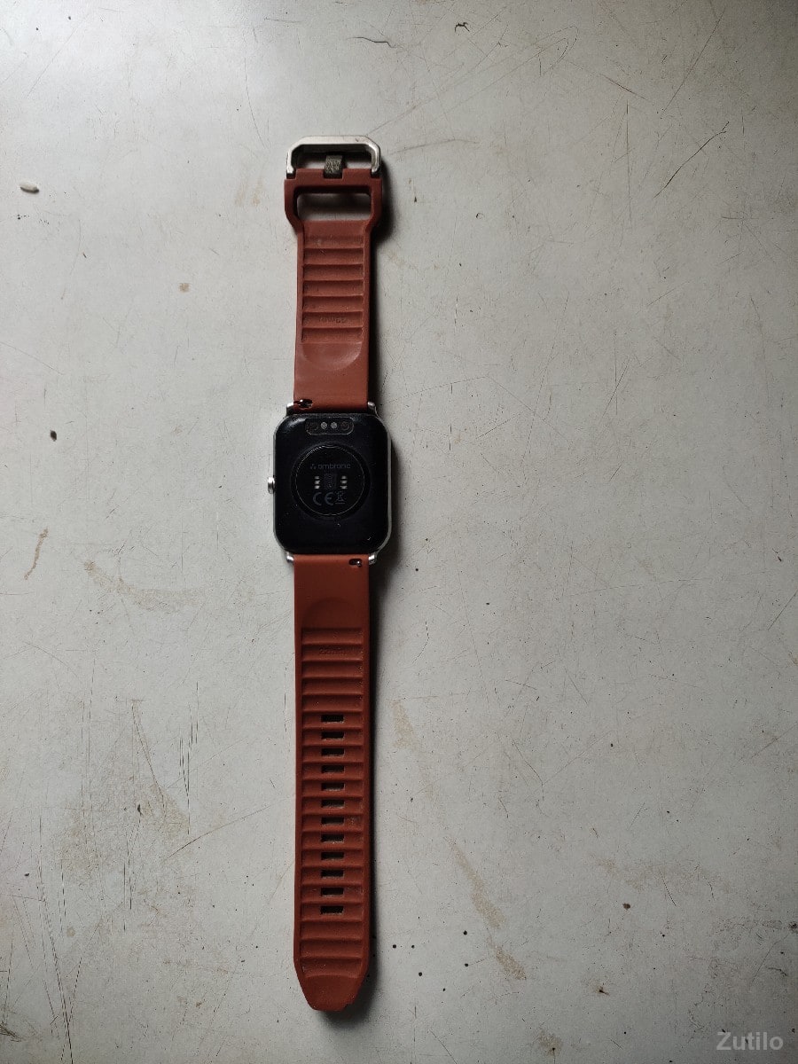 smart watch - Smart Watches - Somnath - Image 2