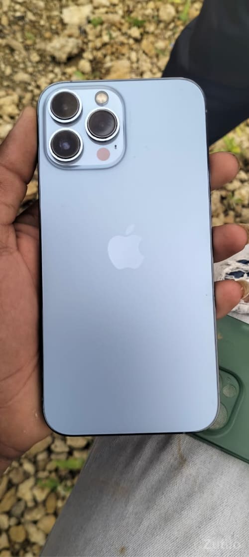 iPhone 13 Pro Max
128 gb 84 battery health iPhone 13 Pro Max
128 gb 84 battery health