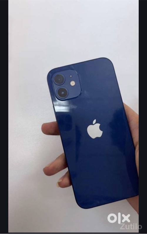 iphone 12 ખાલી ₹13,000 માં જ