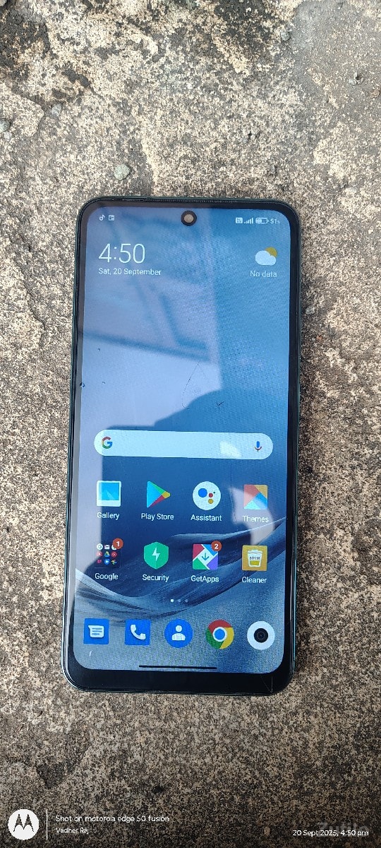 Redmi Note 10 અને Mi Note 5 Pro Redmi Note 10 અને Mi Note 5 Pro