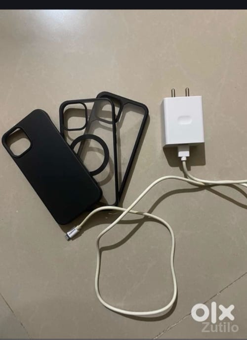iphone 12 ખાલી ₹13,000 માં જ - મોબાઇલ ફોન - જુનાગઢ - Image 2
