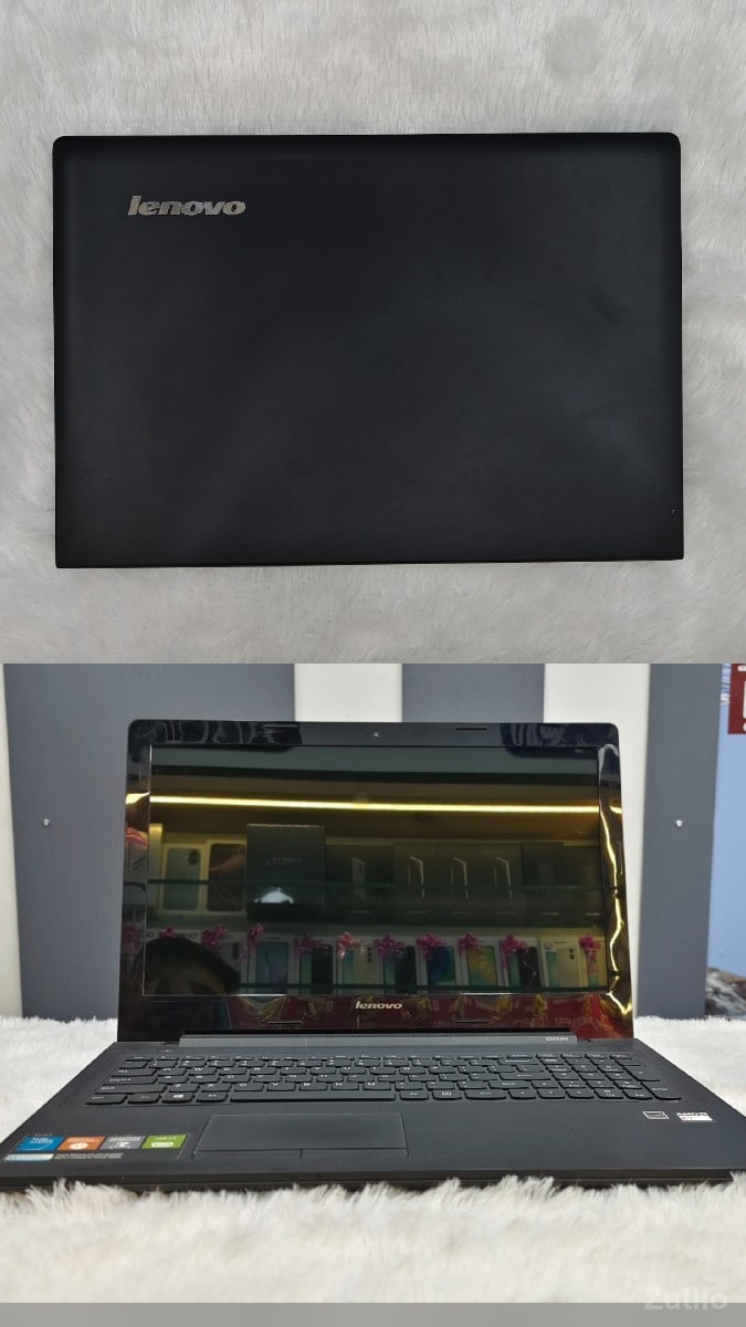 LENOVO LAPTOP