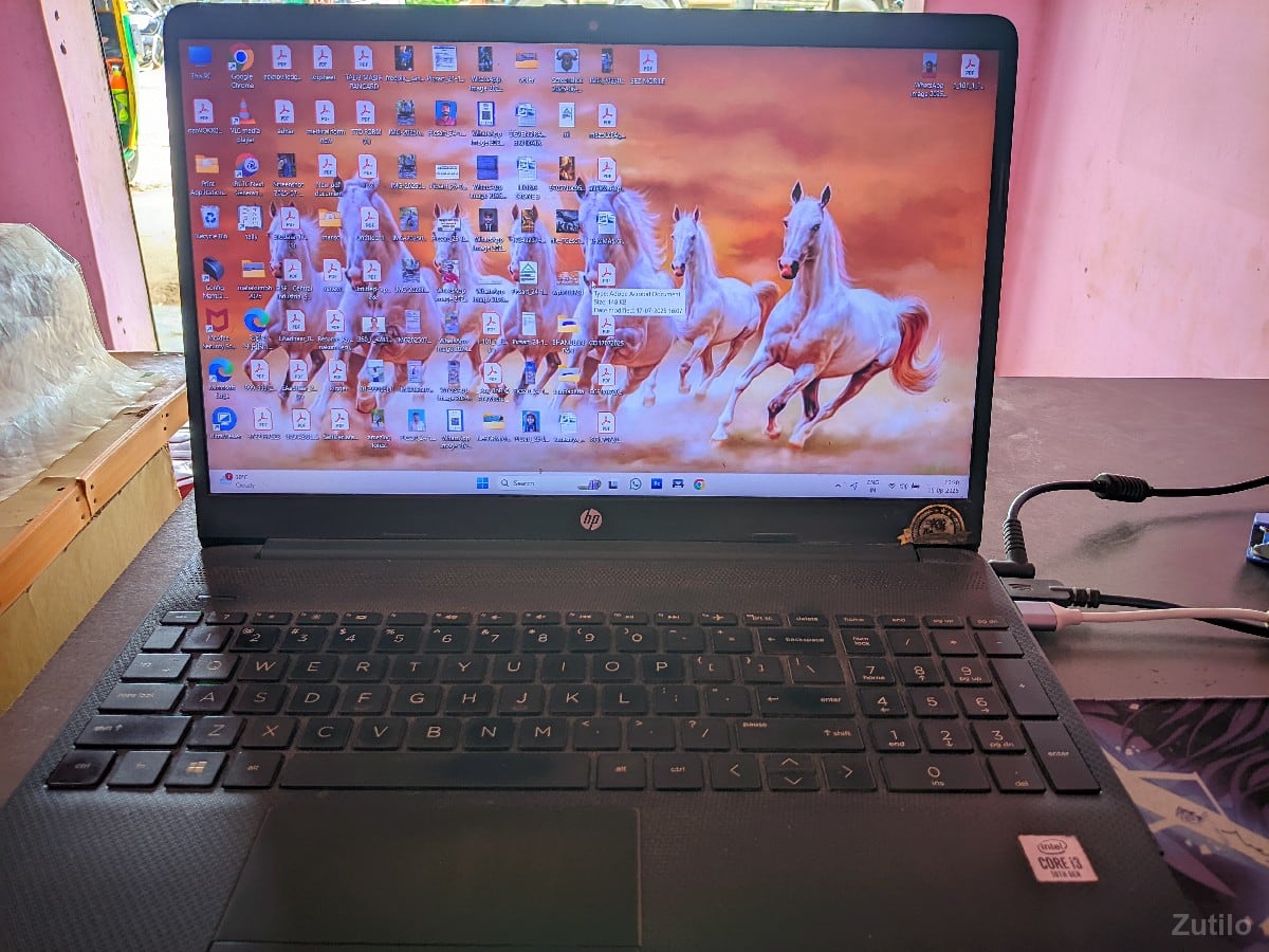 laptop