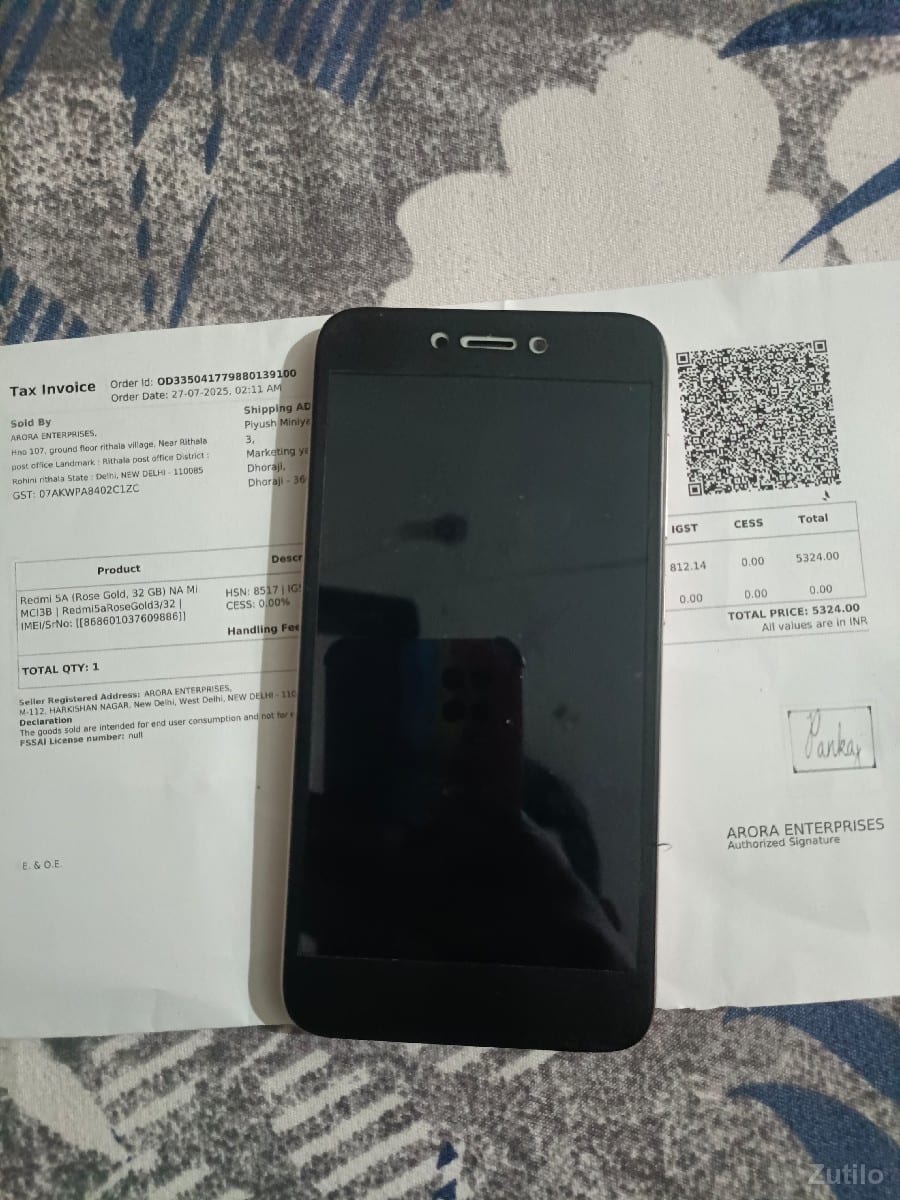 વેચવાનો છે - Mobile Phones - Gandhinagar City - Image 3