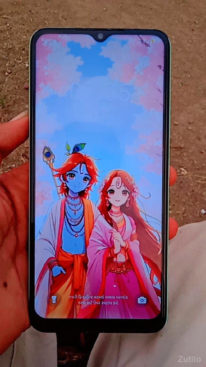 આ ફોન વેસ વાનો છે - મોબાઇલ ફોન - ગોંડલ - Image 2