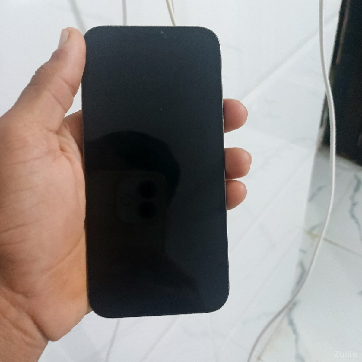 sell iphone 12pro 128gb