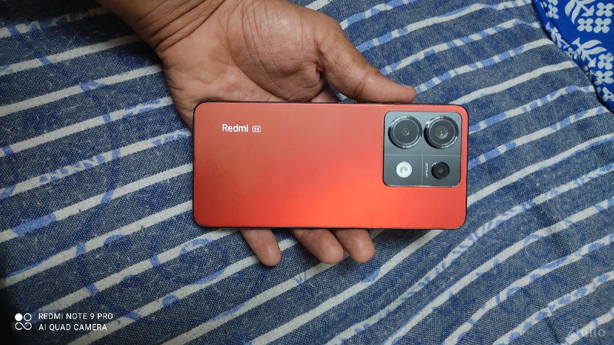 redmi note 13 pro 5g - Mobile Phones - Gondal - Image 2