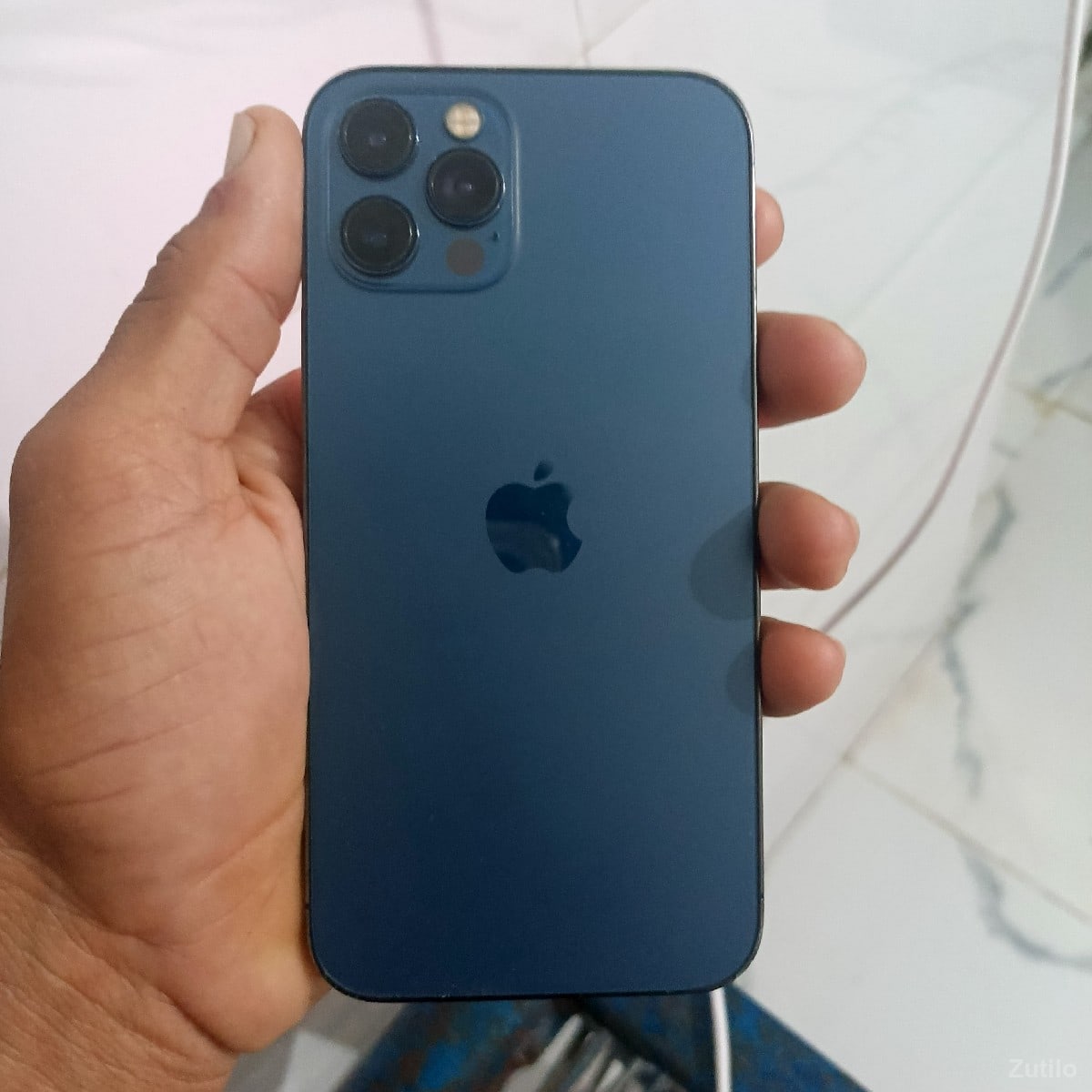 sell iphone 12pro 128gb - Mobile Phones - Mangrol - Image 2