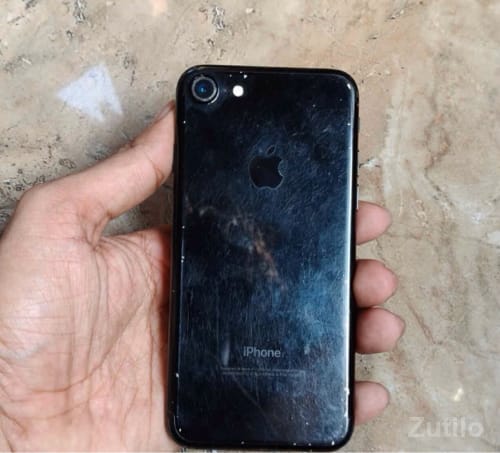 I phone 7plus 128 gb - Mobile Phones - Kutiyana - Image 2