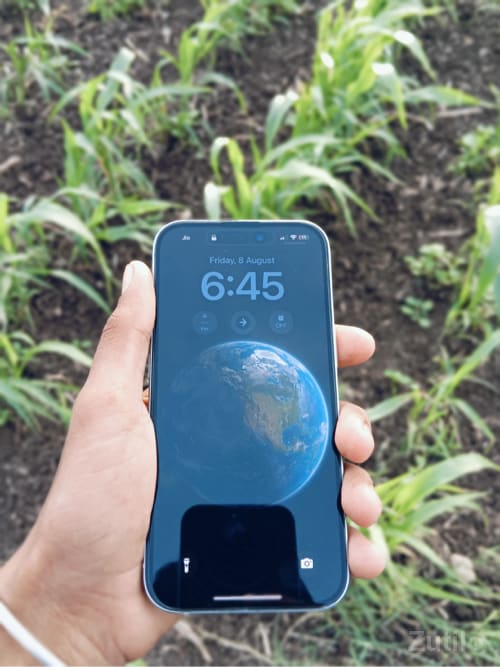 I phone 15 - મોબાઇલ ફોન - દ્વારકા - Image 2